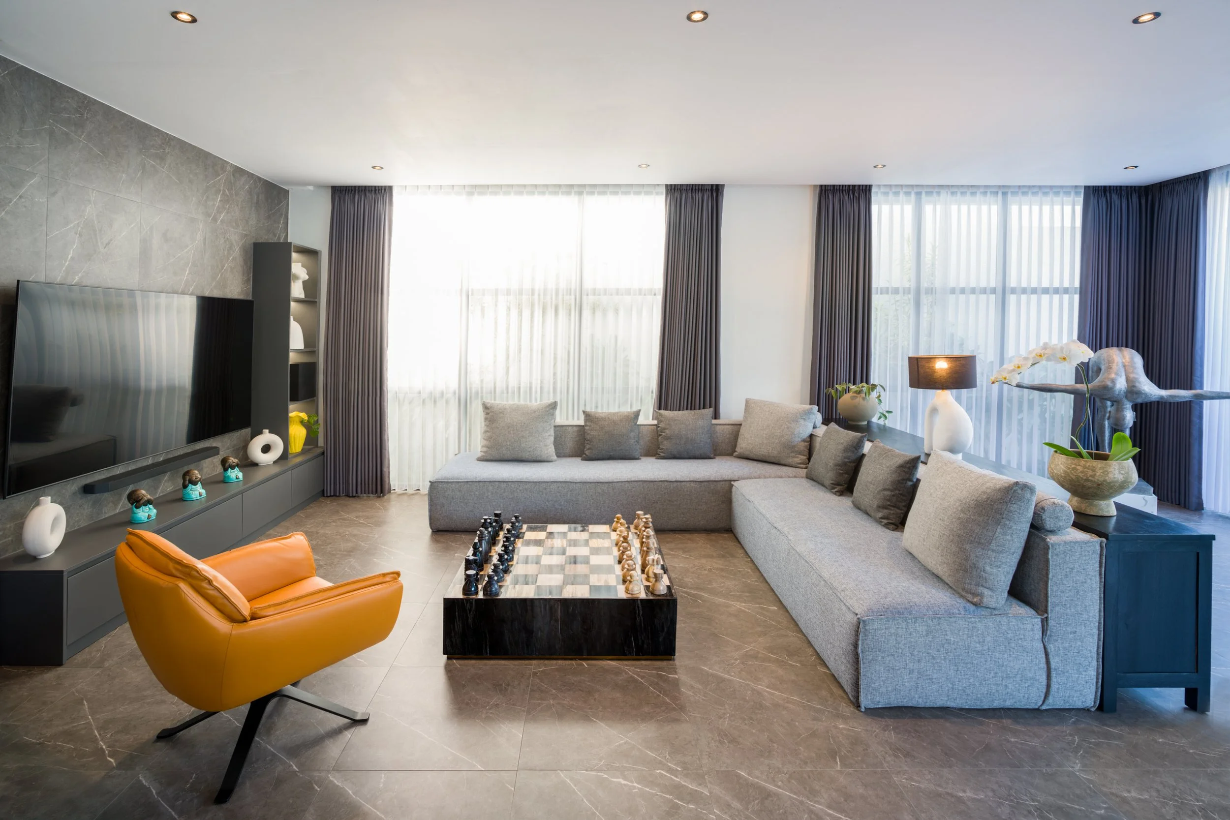 Villa Majestic amenities